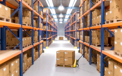 WAREHOUSING