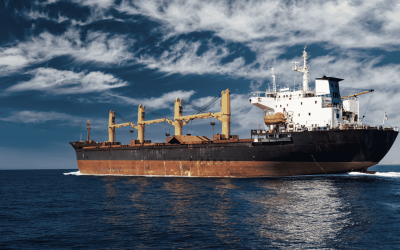 SEA FREIGHT SERVICES